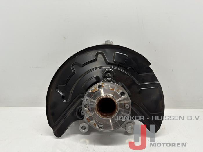 Fusee rechts-voor Volkswagen ID.7 - 照片 2