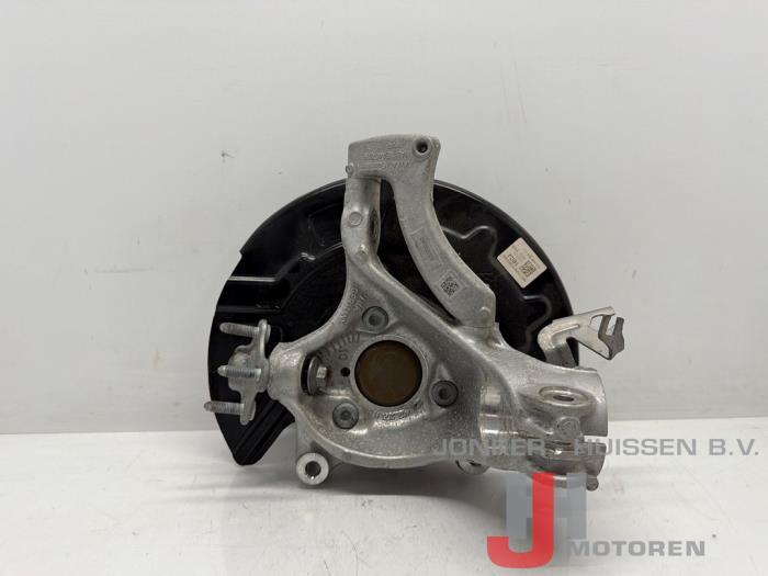 Fusee rechts-voor Volkswagen ID.7 - 照片 1