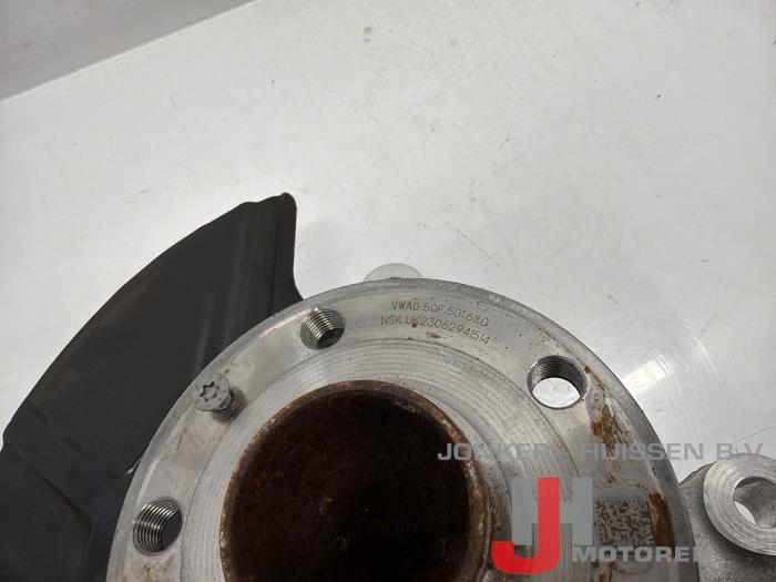 Fusee rechts-voor Volkswagen ID.7 - 照片 3