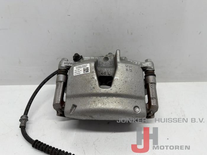 Remklauw (Tang) links-voor Volkswagen ID.7 - Photo 2