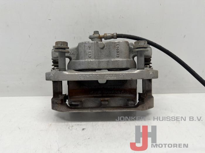 Remklauw (Tang) links-voor Volkswagen ID.7 - Photo 4