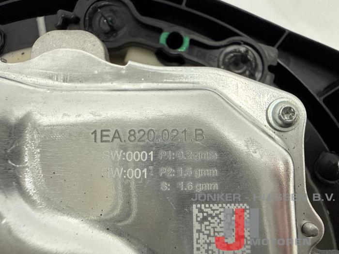 Kachel Ventilatiemotor Volkswagen ID.3 - Foto 8