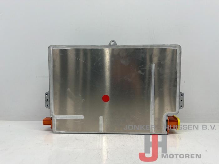 Acculader Volkswagen ID.7 - Foto 3
