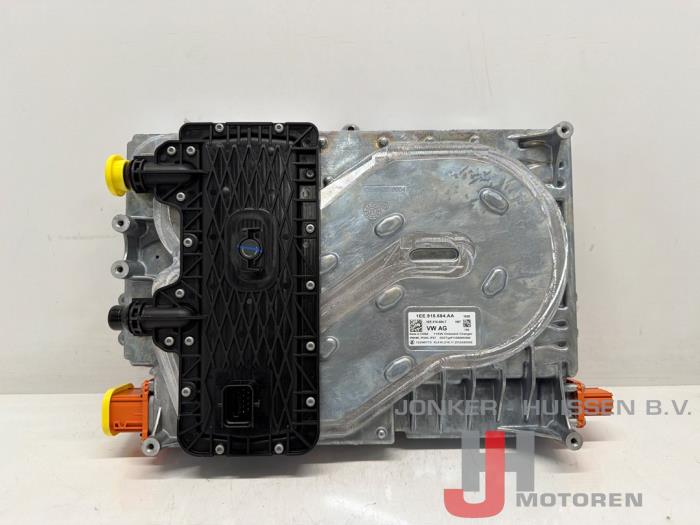 Acculader Volkswagen ID.7