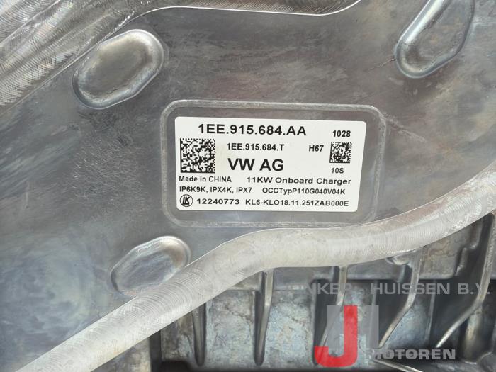 Acculader Volkswagen ID.7 - Foto 4