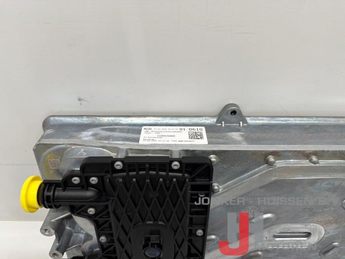 Acculader Volkswagen ID.7 - Foto 2