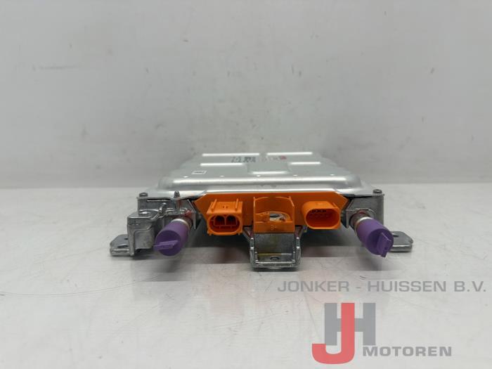 Omvormer Volkswagen ID.3 - Foto 2