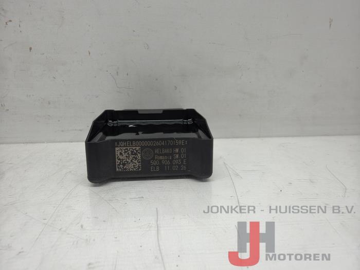 ADM brandstof module Volkswagen Golf - Foto 3