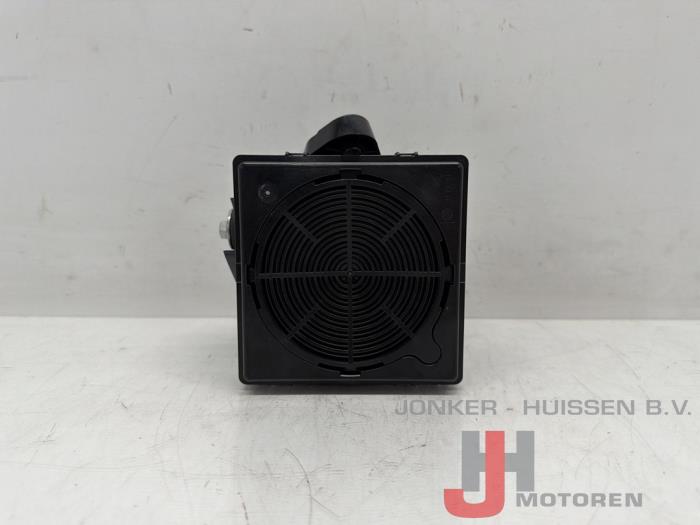 Luidspreker Volkswagen Golf