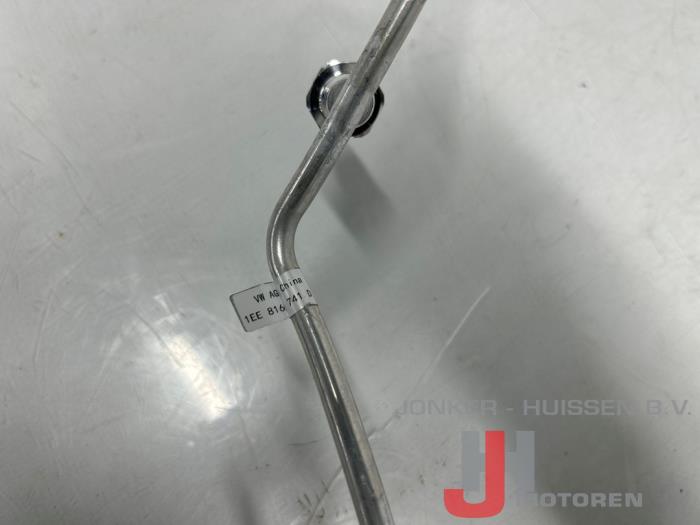 Airco Leiding Volkswagen ID.7 - Fotoğraf 4