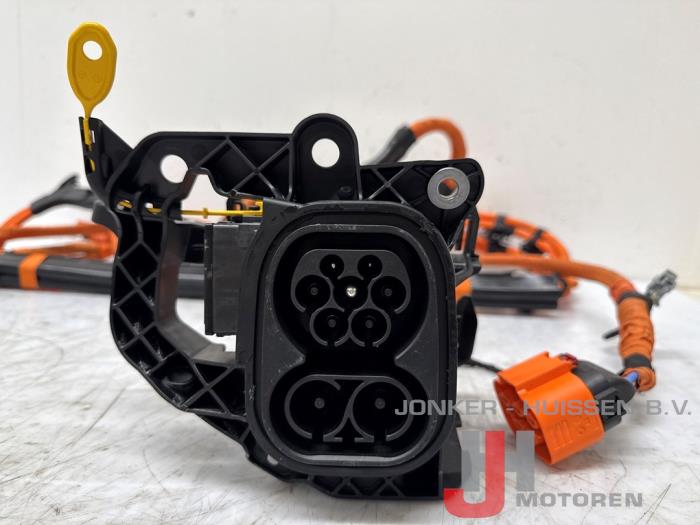 HV kabel (hoog voltage) Volkswagen Tiguan - 照片 2