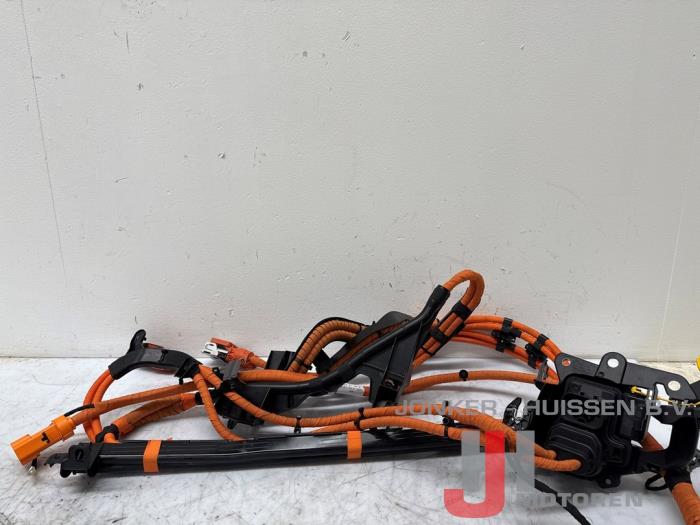 HV kabel (hoog voltage) Volkswagen Tiguan - 照片 1