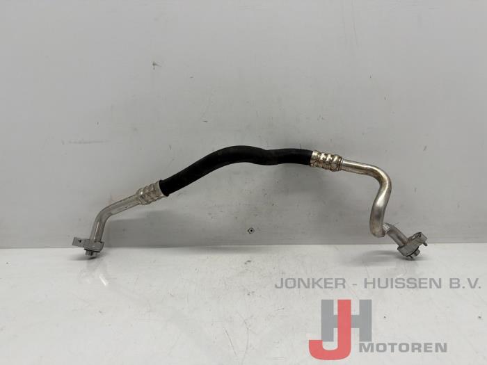 Airco Leiding Mercedes CLA