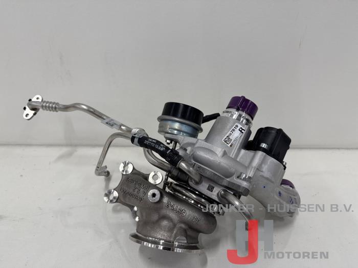 Turbo Opel Astra F12SHT - Foto 1
