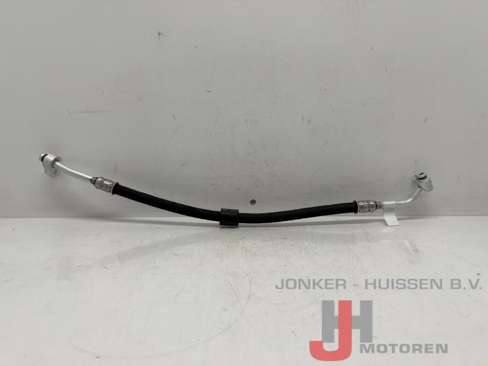 Airco Leiding Volkswagen Crafter - Foto 2