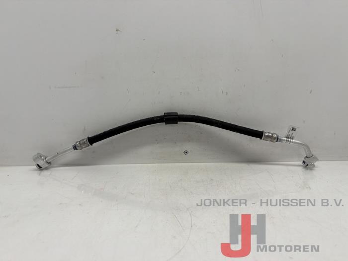 Airco Leiding Volkswagen Crafter