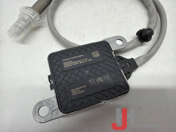 Nox sensor Citroen C4 - Photo 3