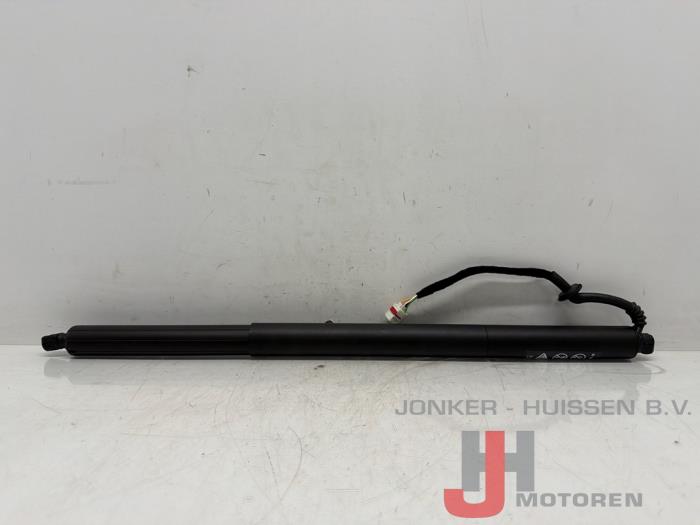Gasdemper links-achter Ford Explorer