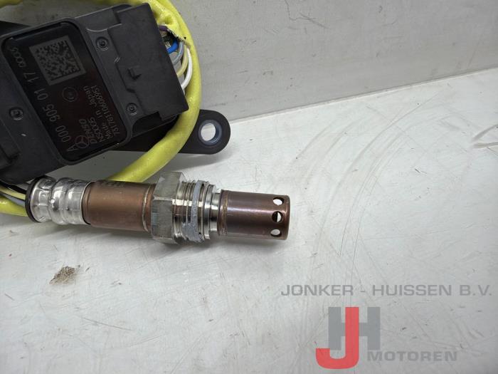 Nox sensor Mercedes Sprinter - Photo 2