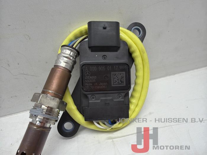 Nox sensor Mercedes Sprinter - Photo 3