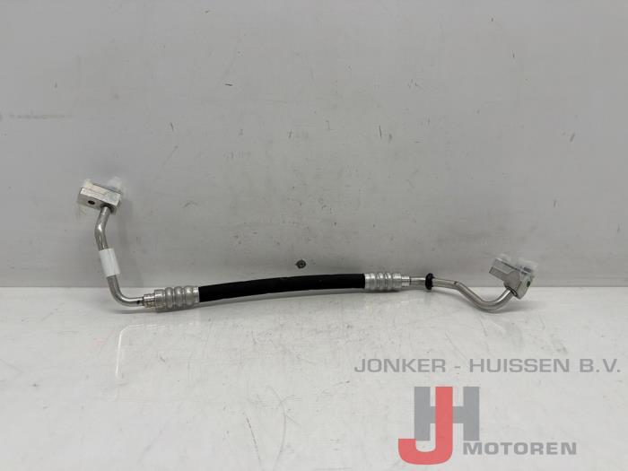 Airco Leiding Volkswagen ID.5