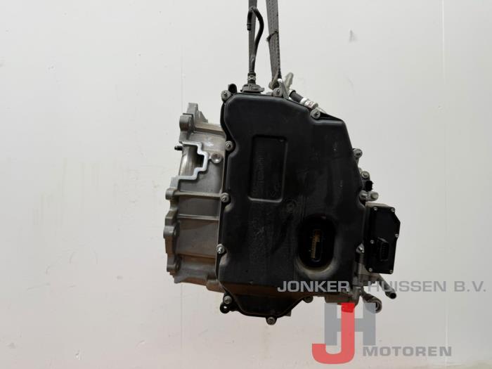 Automaatbak Ford Focus - Foto 4