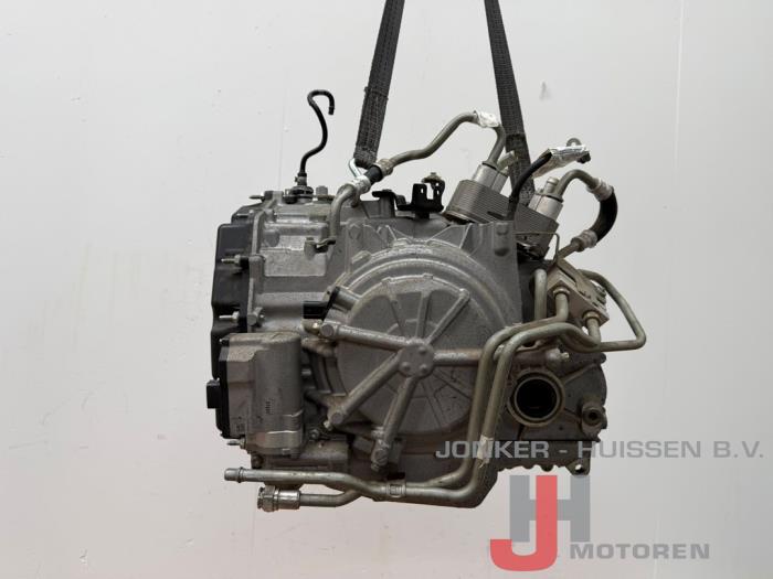 Automaatbak Ford Focus - Foto 2