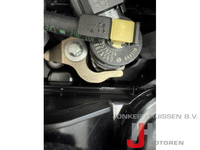 Motor BMW 5-Serie B47D20B - صورة 7