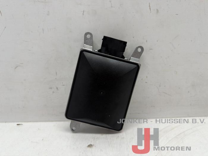 Side assist sensor Porsche Macan