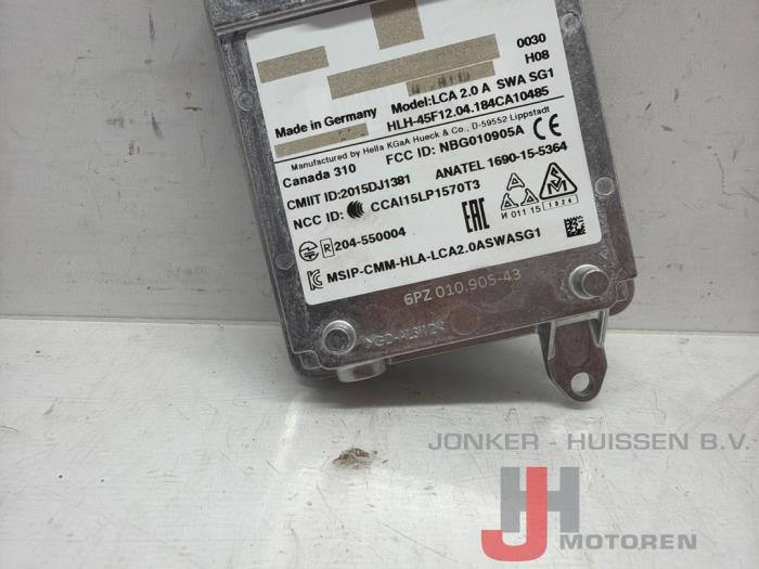 Radar sensor Volkswagen Transporter - Foto 3