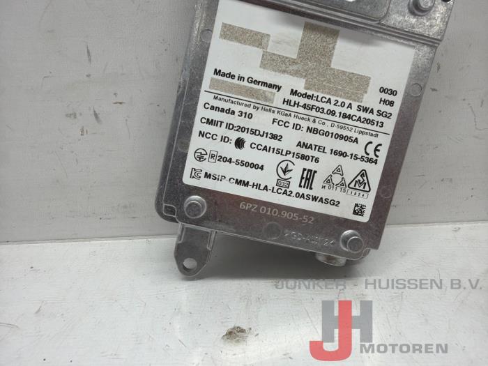 Radar sensor Volkswagen Transporter - Foto 3