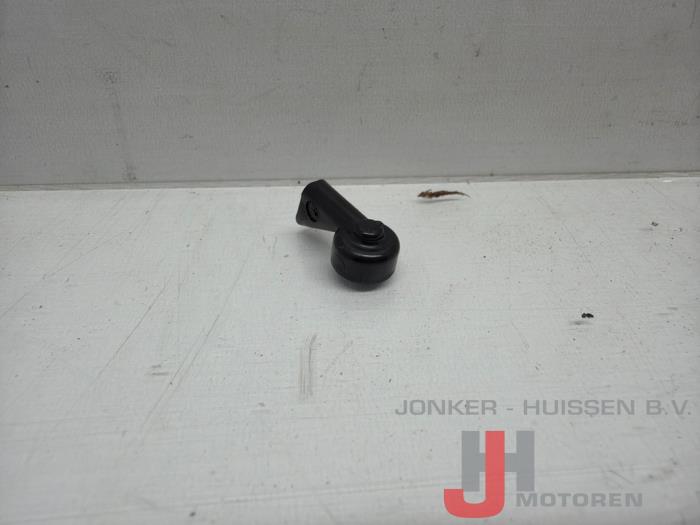 Ruitensproeier achter Audi A6
