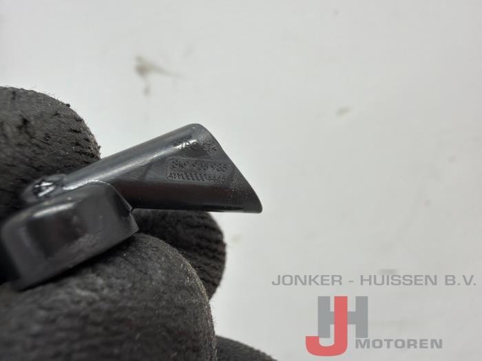 Ruitensproeier achter Audi A6 - Foto 3