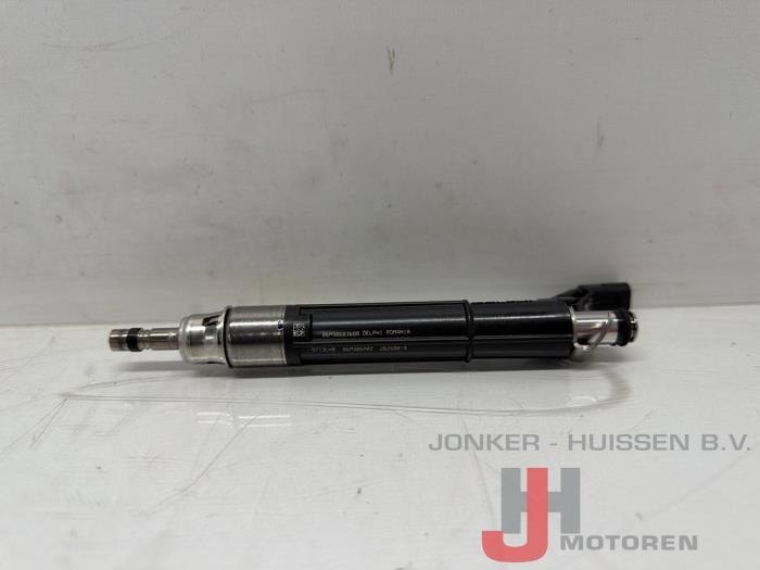 Injector (benzine injectie) Audi Q8