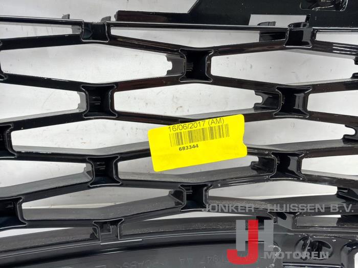 Rooster koplamp links Landrover Evoque - Foto 4