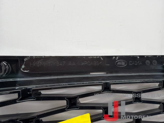 Rooster koplamp links Landrover Evoque - Foto 3