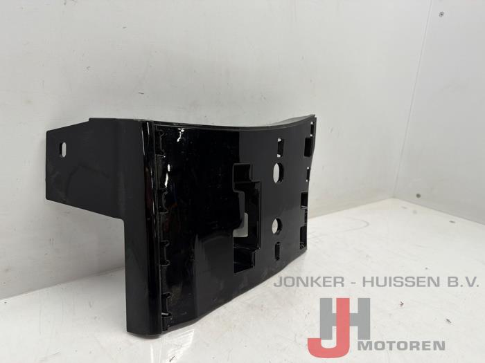 Spatbordverbreder Landrover Evoque