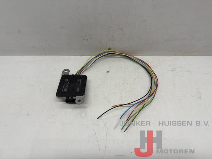 Nox sensor Iveco New Daily
