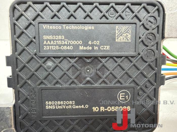 Nox sensor Iveco New Daily - Foto 2