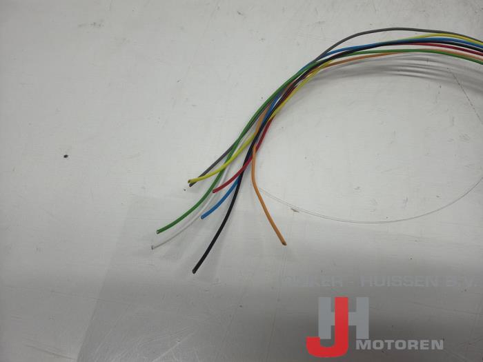 Nox sensor Iveco New Daily - Foto 3