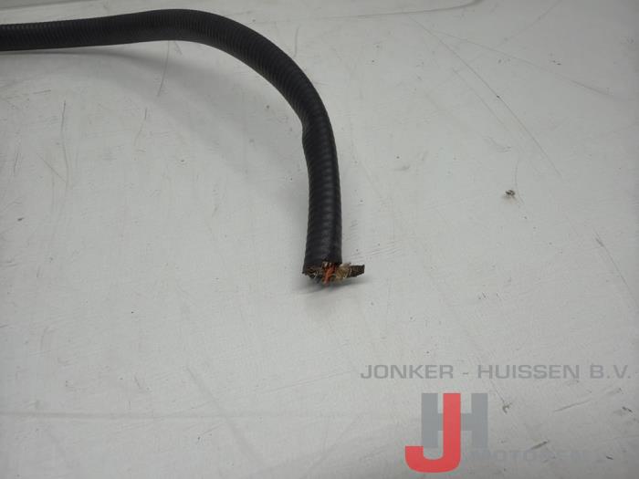 Nox sensor Iveco New Daily - Foto 3