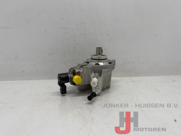 Brandstofpomp Mechanisch Ford Transit