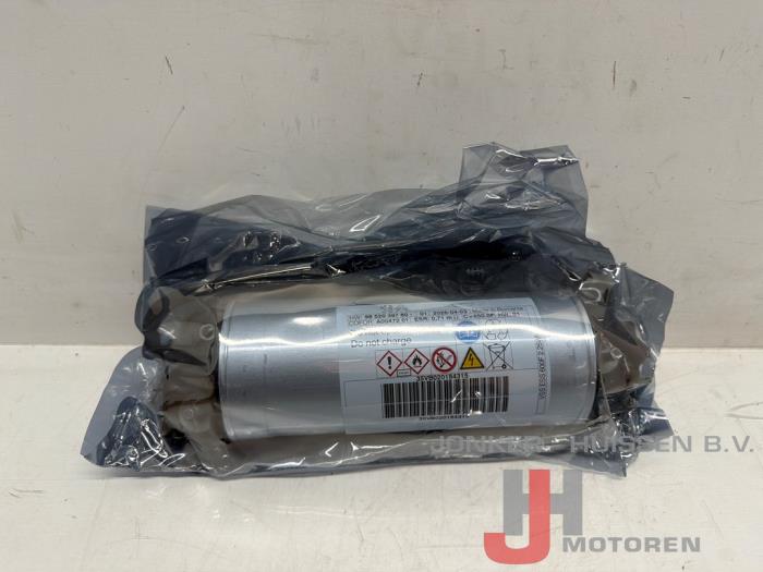 Start/stop condensator Peugeot Expert