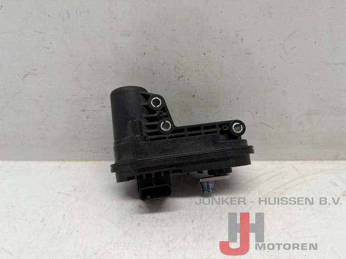 Actuator mechanisch (Turbo) Mercedes A-Klasse