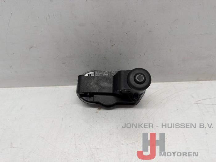 Actuator mechanisch (Turbo) Mercedes A-Klasse - Foto 2