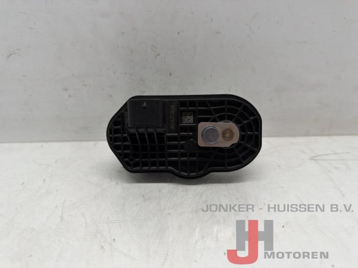 Actuator mechanisch (Turbo) Mercedes A-Klasse - Foto 3