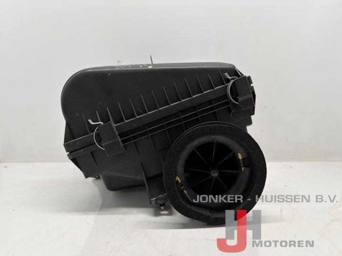 Luchtfilterhuis Toyota Hilux - Fotoğraf 4