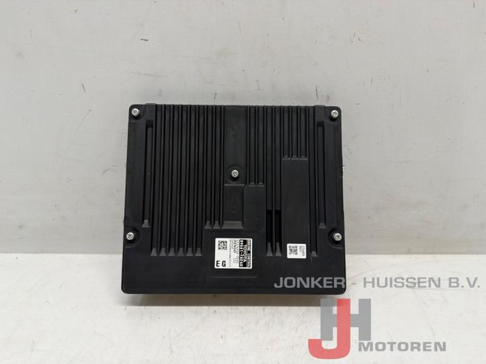 Module (diversen) Toyota Hilux