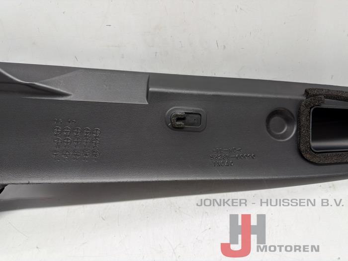 Intercooler Buis Toyota Landcruiser - Foto 4