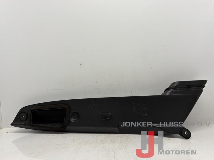 Intercooler Buis Toyota Landcruiser - Foto 3